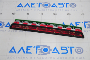 Brake light Hyundai Sonata 15-17 scratches