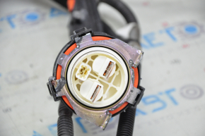 Toyota Prius 30 10-15 inverter-to-battery power cable