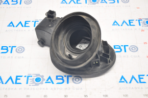 Ford Escape MK3 13 Fuel Filler Door Housing - Broken Fastener