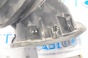 Ford Escape MK3 13 Fuel Filler Door Housing - Broken Fastener