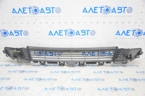 Tesla Model Y 20-25 Front Bumper Lower Grille Broken Fastener