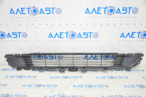 Tesla Model Y 20-25 Front Bumper Lower Grille Broken Fastener