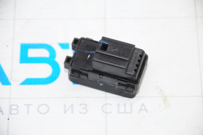 Door lock release button from center console VW Jetta 11-18 USA type 2
