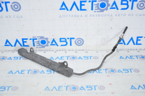 Toyota Prius 30 10-15 Fuel Rail