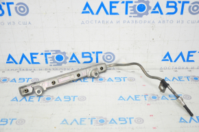 Toyota Prius 30 10-15 Fuel Rail