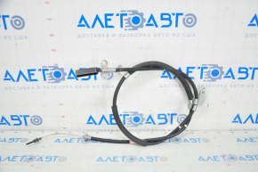 Parking brake cable center Toyota Prius 30 10-15