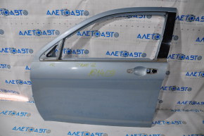 Door bare front left Chrysler 200 11-14