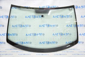 Windshield VW Tiguan 09-17 air on edge, sand