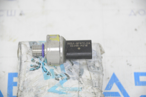 Fuel pressure sensor Ford Escape MK3 17-19 1.5T 2.0T on the fuel line