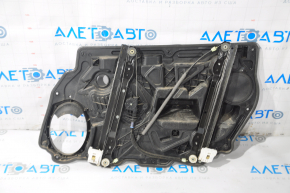 Window lifter with motor front left Chrysler 200 11-14