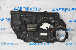 Window lifter with motor front left Chrysler 200 11-14