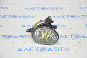 Fog lamp left PTF VW Tiguan 12-17 rest
