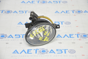 Fog lamp PTF right VW Tiguan 12-17 rest