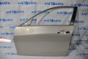Door bare front left Cadillac ATS 13-18 gold, made