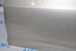 Door bare front left Cadillac ATS 13-18 gold, made