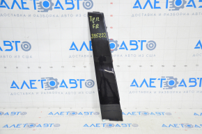 Door trim side front right VW Tiguan 09-17 worn