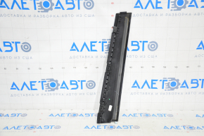 Door trim side front right VW Tiguan 09-17 worn