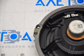 Speaker rear right Ford Edge 15 - broken guides