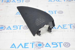 Mirror plug corner front left Tesla Model Y 20-25 black