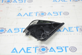 Mirror plug corner front left Tesla Model Y 20-25 black