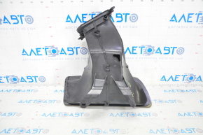 Tesla Model Y 20-25 Heater Air Intake