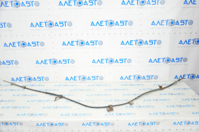 Left parking brake cable for Toyota Prius 30 10-15