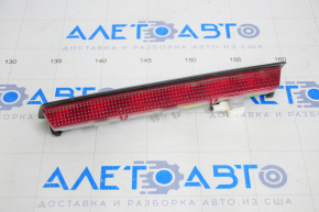 Brake light Hyundai Sonata 11-15 scratches