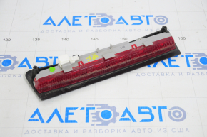 Brake light Hyundai Sonata 11-15 scratches
