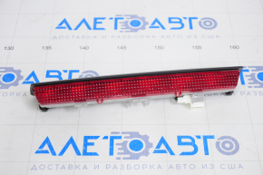 Brake light Hyundai Sonata 11-15 scratches