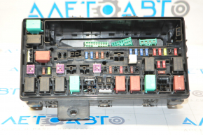 Fuse box underhood right Acura MDX 14-15 broken mount