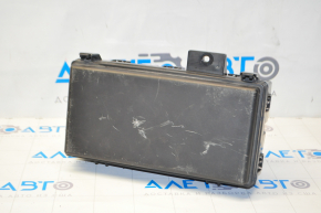 Fuse box underhood right Acura MDX 14-15 broken mount