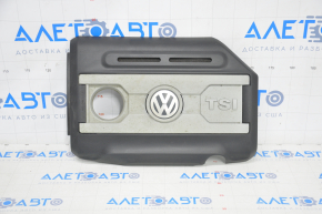 VW Tiguan 09-17 Engine Cover Scratch