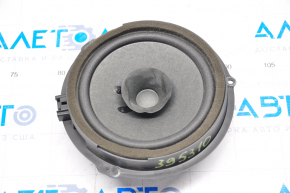 Speaker rear right Ford Focus mk3 11-18 broken guides, pressed