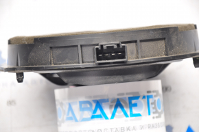Speaker rear right Ford Focus mk3 11-18 broken guides, pressed