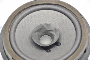 Speaker rear right Ford Focus mk3 11-18 broken guides, pressed