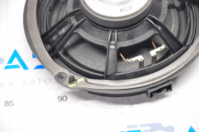 Speaker rear right Ford Focus mk3 11-18 broken guides, pressed