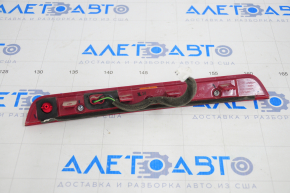 Brake light Hyundai Santa FE Sport 13-18 scratches
