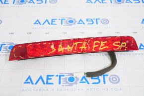 Brake light Hyundai Santa FE Sport 13-18 scratches