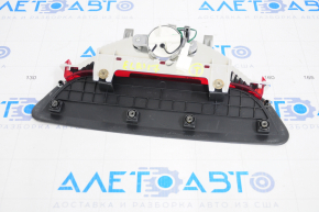 Brake light Hyundai Elantra AD 17-20 scratches