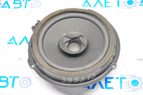 Speaker rear right Ford Focus mk3 11-18 broken guides, pressed