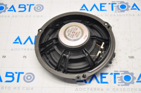 Speaker rear right Ford Focus mk3 11-18 broken guides, pressed