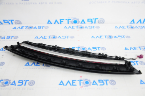 Brake light Mercedes CLA 14-19 for painting