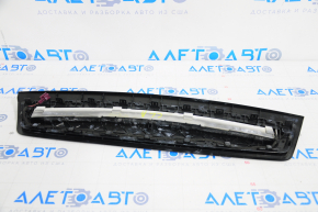 Mercedes CLA 14-19 brake light broken fasteners