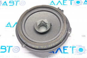 Speaker rear right Ford Focus mk3 11-18 broken guides, pressed