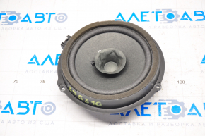Speaker rear right Ford Focus mk3 11-18 broken guides, pressed