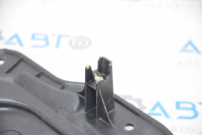 Window lifter with motor rear right Tesla Model Y 20-25 broken fastener