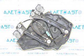 Window lifter with motor rear right Tesla Model Y 20-25 broken fastener