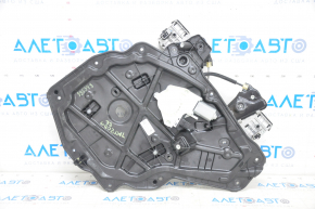 Window lifter with motor rear right Tesla Model Y 20-25 broken fastener