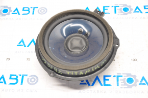 Speaker rear right Ford Focus mk3 11-18 titanium, pressed