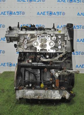 Engine VW Passat b8 16-19 USA 1.8 TFSI CPKA 42k